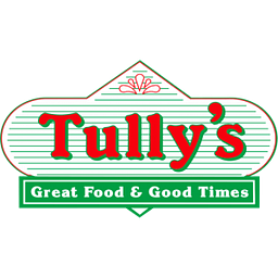 Tully's Good Times logo