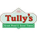 Tully's Good Times Restaurants logo