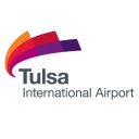 Tulsa Airport Authority logo