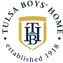 Tulsa Boys Home logo