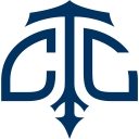 Tulsa Country Club logo