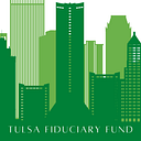Tulsa Fiduciary Fund logo