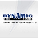 Dynamic Door Service Of Tulsa logo