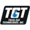 Tulsa Gas Technologies, Inc. logo