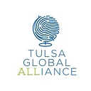 Tulsa Global Alliance logo