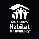 Tulsa Habitat for Humanity Inc logo