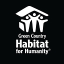 Tulsa Habitat For Humanity logo