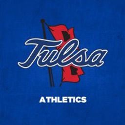 Tulsa Golden Hurricane logo