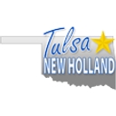 Tulsa New Holland Inc logo