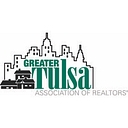 Greater Tulsa Association Of Realtors logo
