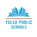 Tulsa Public Schools logo