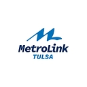 Tulsa Transit logo