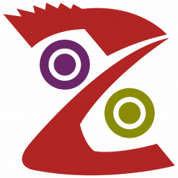 Tulsa Zoo logo