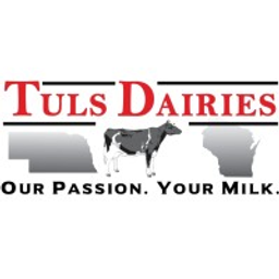 ROCK PRAIRIE DAIRY, LLC logo