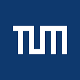 Logo Technical University of Munich