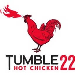 Tumble 22 logo