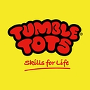 Tumble Tots logo