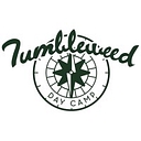 Tumbleweed Day Camp logo