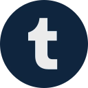 Tumblr, Inc. logo