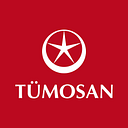 Tumosan Motor Ve Traktor Sanayi AS logo