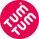 TUM TUM TOTS logo