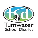 Tumwater High School logo