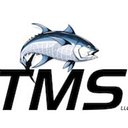 Tuna's Marine Services logo