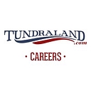 Tundraland logo