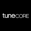Logo of TuneCore