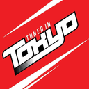 tunedintokyo.com logo