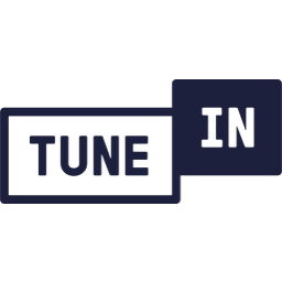 TuneIn, Inc. logo