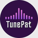 TunePat logo