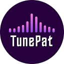 Favicon of TunePat end users