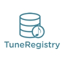 Tuneregistry logo