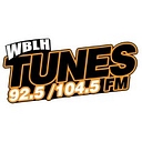 Intrepid Broadcasting, Inc.   Wblh Radio logo