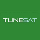 Tunesat logo