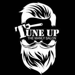 Tune Up The Manly Salon logo