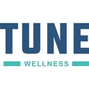 Tune Wellness logo