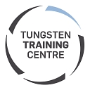 Tungsten Training Centre logo