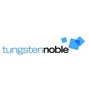 Tungsten Noble logo