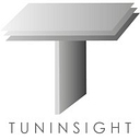 Tuninsight Ai logo