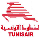 Tunisair Cargo logo