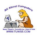 Tuniss Computer logo