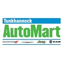 TUNKHANNOCK AUTO MART INC
