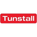 Tunstall A/S logo