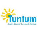 Tuntum Housing Association Limited logo
