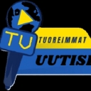 tuoreimmatuutiset.fi logo