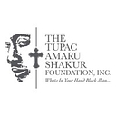 Tupac Amaru Shakur Foundation logo