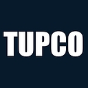 Tupco Inc logo