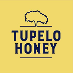 Tupelo Honey Southern Kitchen & Bar logo